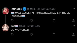 THE F1NN5TER DRAMA IS INSANE...