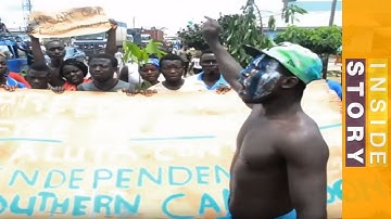 How will Cameroon fix its language divide? - Inside Story