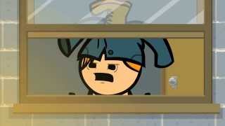 Opposite Day - Cyanide & Happiness Shorts screenshot 5