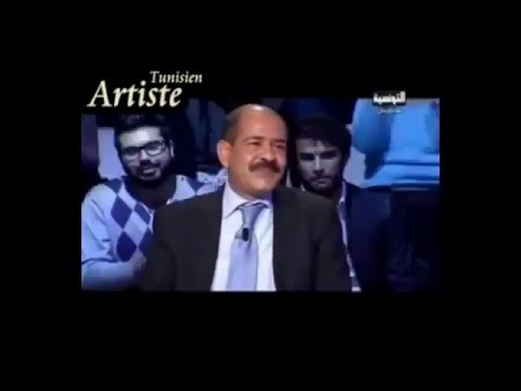 شكري بلعيد يغني حياك بابا حياك