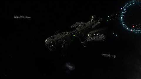 Freespace 2: Blue Planet - Aristeia