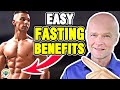 Powerful BENEFITS OF FASTING & Still EAT