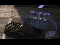 HSW Time Trial with the Vigero ZX | GtaV