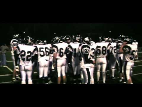 Jackson Football Highlights - 10.24.08 vs. Mt. Lake Terrace