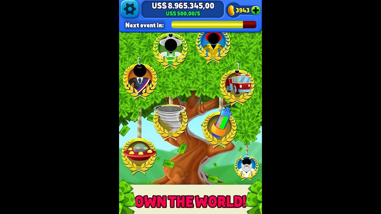 DOWNLOAD MONEY TREE MOD FEIJÕES DE OURO YouTube