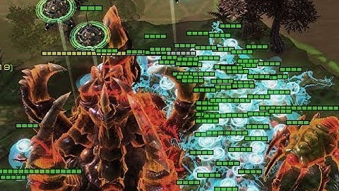 [Extras] Prop trap in Aggressive Recruitment (Stetmann)