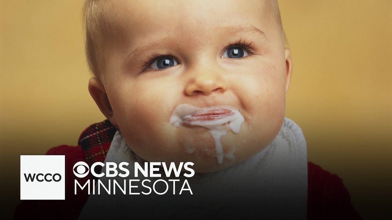 Is there any way to curb babies' spitting up?