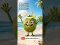 🌞 Garmiyon Ke 5 Jaadui Superfoods! | Summer Health Tips #Shorts#viral#trending#health#youtubeshorts