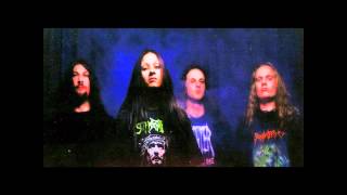 Watch Sinister Conception Of Sin video