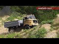 DDR / GDR Offroad IFA W50LA