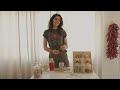 DIY Sage and Yarrow infused Honey ft. Blaire | Herbs, Etc.