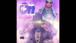 Lava Ft Future - Im On