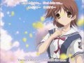 Clannad After Story OP