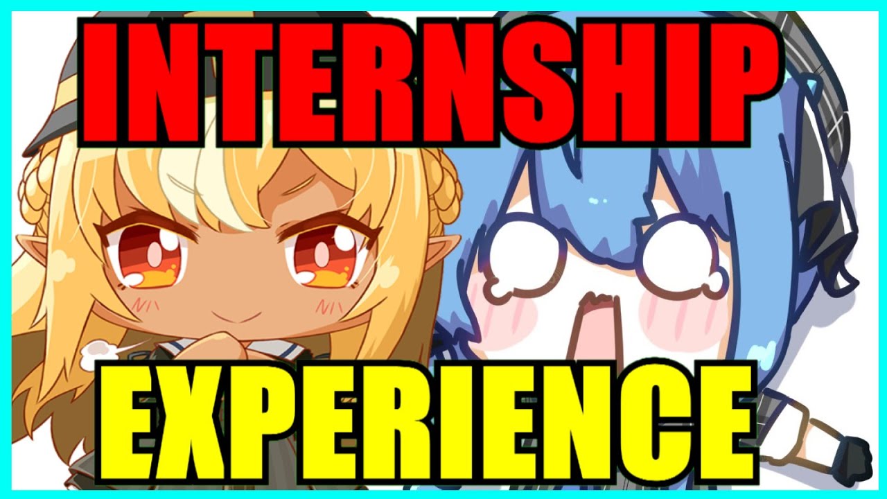 【Hololive】Suisei: Internship Experience ft. Flare【Minecraft】【Eng Sub】