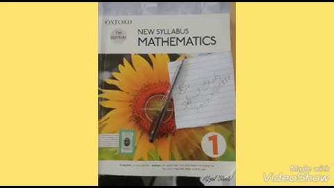 Mathematics book d1 7th edition exercise 3b