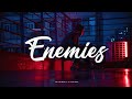 Conor Maynard - Enemies / 繁中英歌詞