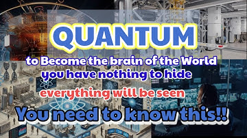 How Quantum Computers Will Transform Industries in 2025