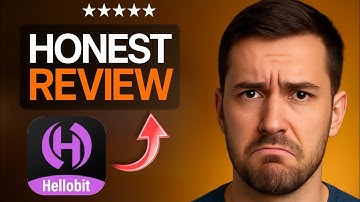 Hellobit Crypto Platform 2025 – Legit Exchange or Hidden Scam?