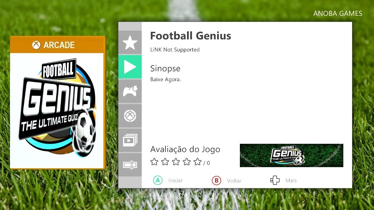 Jogo Quiz de Futebol: Que jogador é você? no Jogos 360