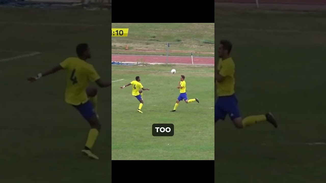 Why Pro Football Looks Slow On TV The Speed Of Play Paradox Shorts
