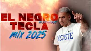 EL NEGRO TECLA | MIX 2025