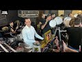 الـروقـان مـسـتـمر والحـظ عـلي طول شـغال تشكيلة ديحهات محمد غراب واوشا mp3