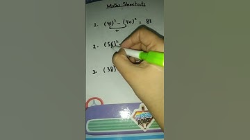 Fast Calculations😎