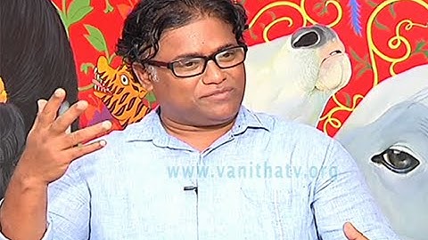 Artist Laxman Aelay Interview - Dasara Special