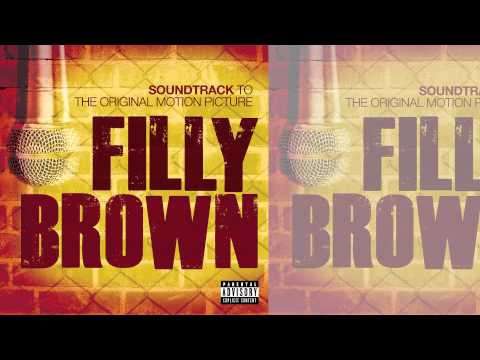 filly brown soundtrack mp3