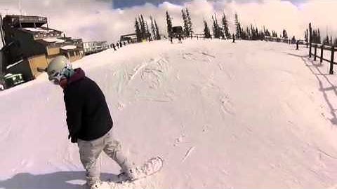 Spring Break Keystone, CO