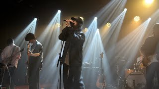 바닐라유니티 Vanilla Unity / Mad Case Vol.1 260110 @홍대 스페이스브릭