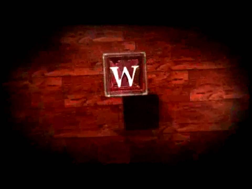 Witchmount Estate Logo Animation