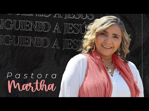 La Experiencia de la Resurección￼ | Pastora Martha Lembert￼