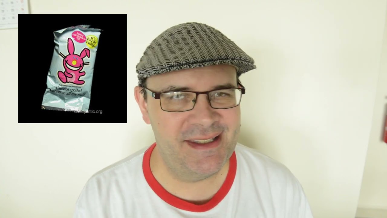 Quick List - The Worst Candies For Each Letter of the Alphabet - G-K