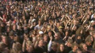 Dir En Grey-The Final live at Wacken dvdrip 2007 HQ