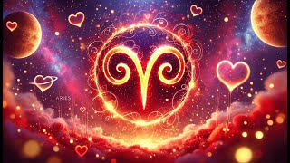 What is the Aries Love Language?