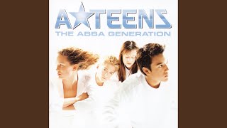 Video thumbnail of "A*Teens - Take A Chance On Me"