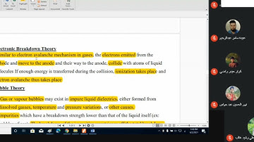 BREAKDOWN IN LIQUID DIELECTRICS 2