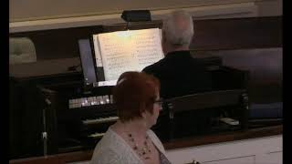 First Presbyterian Church of Mt. Holly, NC May 17 2026 Live Stream