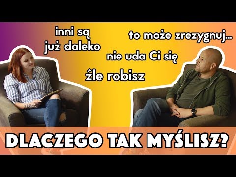 Wideo: 10 Pytań, Które Terapeuta Chce Zadać Na Temat Leczenia MDD