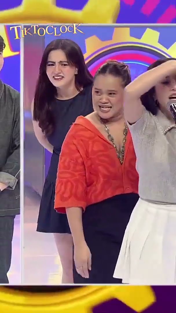 Kuya Kim, DAKILANG REKLAMADOR?! #shorts | TiktoClock