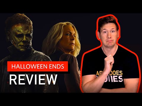 Halloween Ends Review - Awful Or A Great Final Chapter?