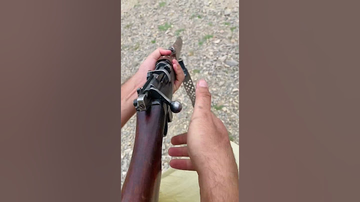 303 Enfield #303 #shooting #weapons #short #shorts