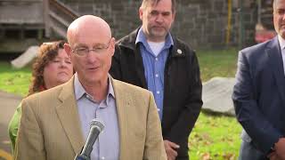 Webster: Lansdale Grant Brings Value to All of Montgomery County