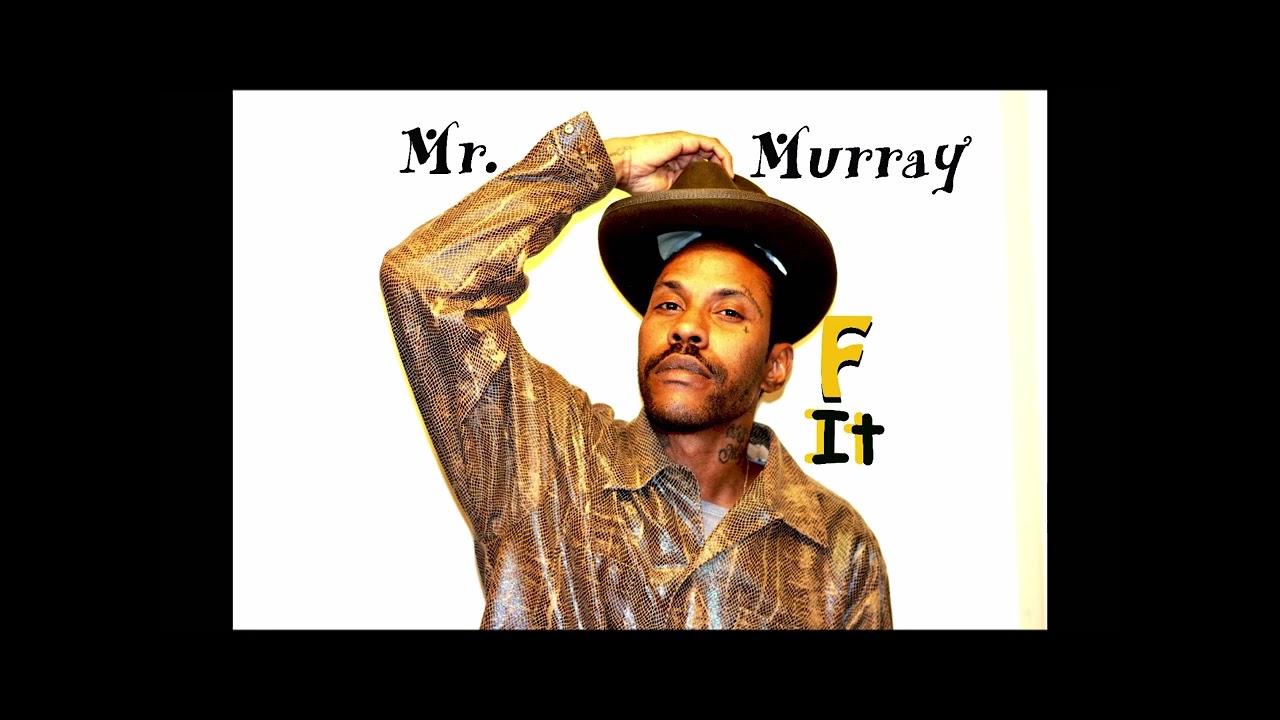 Watch Mr. Murray-F It (Radio Edit) (Music Audio) on YouTube Watch Mr. Murray-F It (Radio Edit) (Music Audio) on YouTube