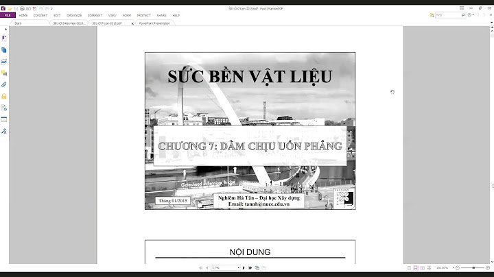 Bài tập sức bền đai học kiến trúc hà nội