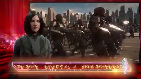 Xcom 2 Music video 30K special