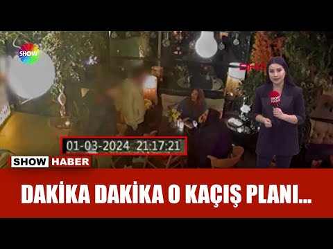 Eylem Tok'un kaza haberini aldığı an...