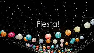 Fiesta by Eric Rath