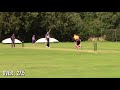 Club cricket sledging  watch till the end 